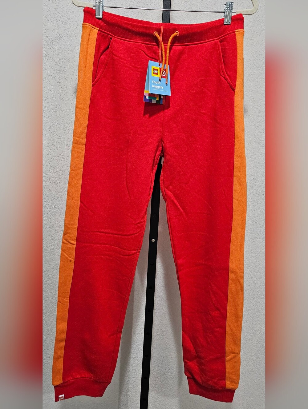 LEGO Collection Youth Jogger (Fits L Adult)